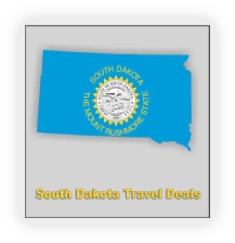 South Dakota Travel Deals and US Travel Bargains