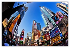 Plan your trip to New York City, NY with America The Beautiful