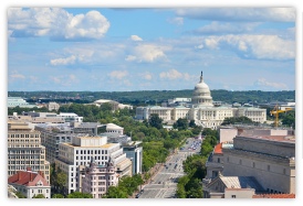 Plan your trip to Washington DC with America The Beautiful