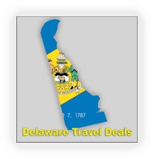 Delaware Travel Deals and US Travel Bargains