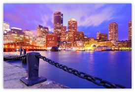 Plan your trip to Boston Massachusetts with America The Beautiful