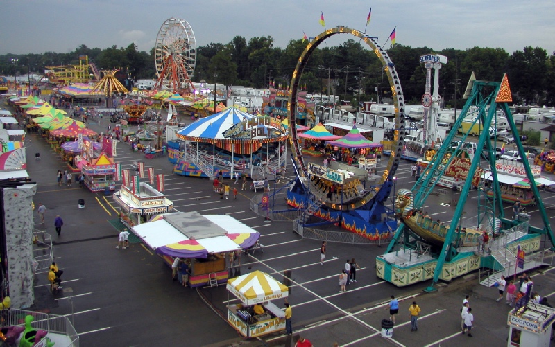 2014 Top 10 Events, Travel Information, USA Travel Guides, State Parks