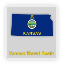 Kansas Travel Deals and US Travel Bargains