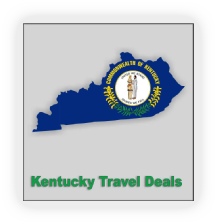Kentucky Travel Deals and US Travel Bargains