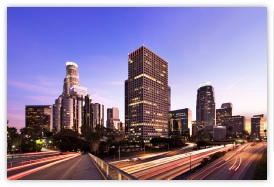 Plan your trip to Los Angeles, CA with America The Beautiful