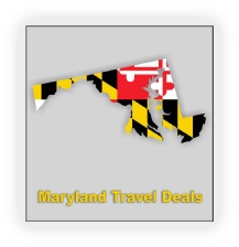 Maryland Travel Deals and US Travel Bargains