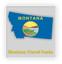 Montana Travel Deals and US Travel Bargains