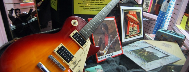 Mississippi's Rock N Roll Museum - See America - Visit USA Travel Guide