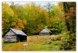 Plan your trip to the Great Smoky Mountains with America The Beautiful