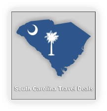 South Carolina Travel Deals and US Travel Bargains