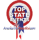 2014 Top 10 Events in Kansas including festivals, fairs and special activities.