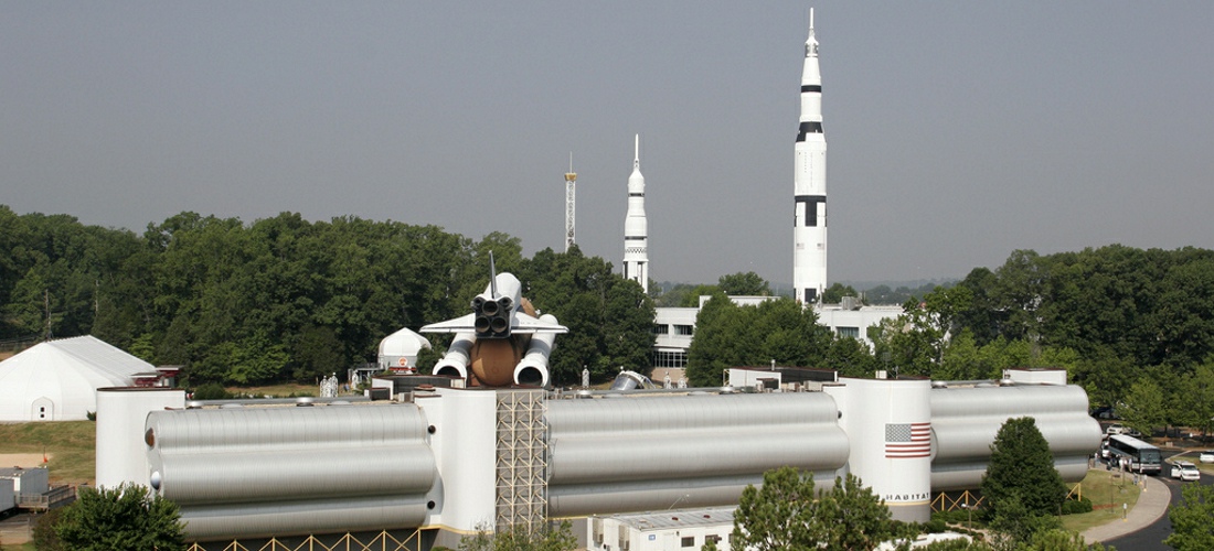 Alabama Travel Guide -visit the US Space and Rocket Center in Huntsville for a - lifetime memories.