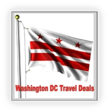 Washington DC, District of Columbia Travel Deals and US Travel Bargains