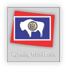 Wyoming Travel Deals and US Travel Bargains