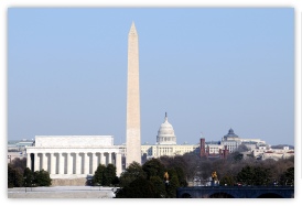 Plan your trip to the National Mall in Washington DC with America The Beautiful