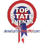 2014 Top 10 Events in West Virginia including festivals, fairs and special activities.