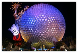 Plan your trip to themeparks and attractions in the USA  with America The Beautiful