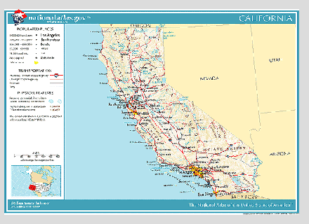 california map.pdf
