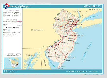 new jersey map.pdf