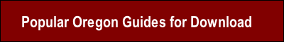 Popular Oregon Guides for Download
