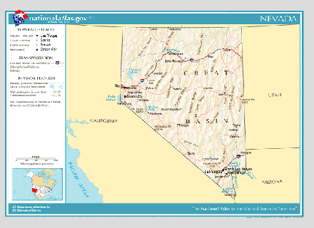 nevada map.pdf