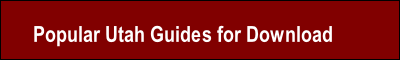 Popular Utah Guides for Download
