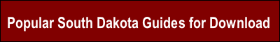 Popular South Dakota Guides for Download
