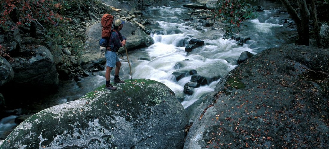 Alabama - Home to many outdoor wonders.