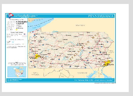 pennsylvania map.pdf