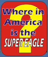 Super Eagle Bus Tour